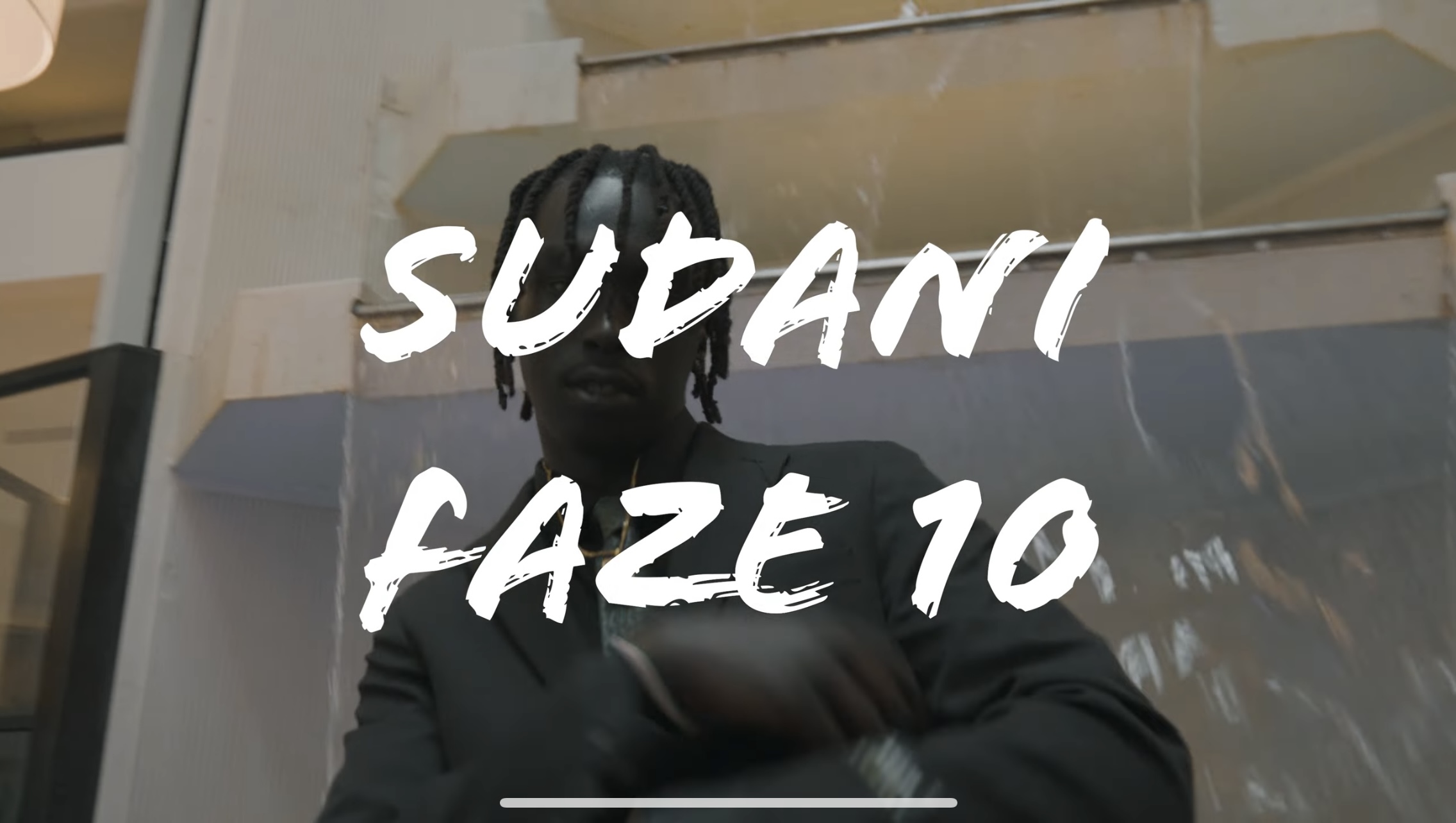 Faze10 sudani