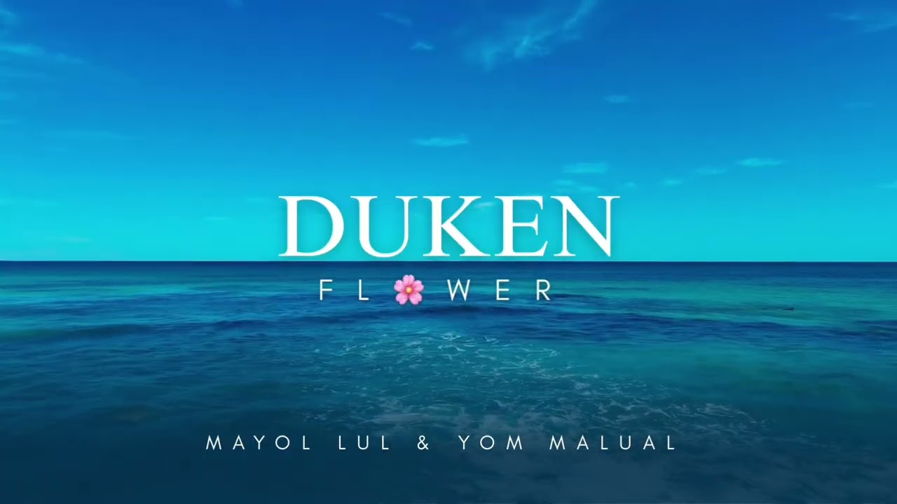 Alijoma – Duken Flower, YouTube video thumbnail