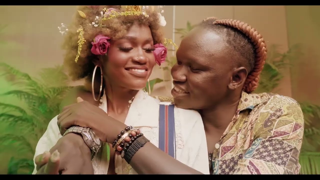 Slatine Pro – Fine Girl, YouTube video thumbnail