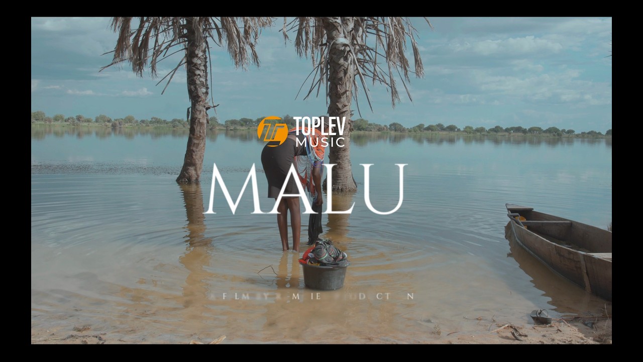 Alijoma – Malu, YouTube video thumbnail