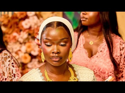 Alijoma – Miok De Ruweng, YouTube video thumbnail