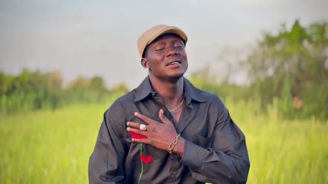 Mony Thaar Ke Yiith by Atem Dolla cover