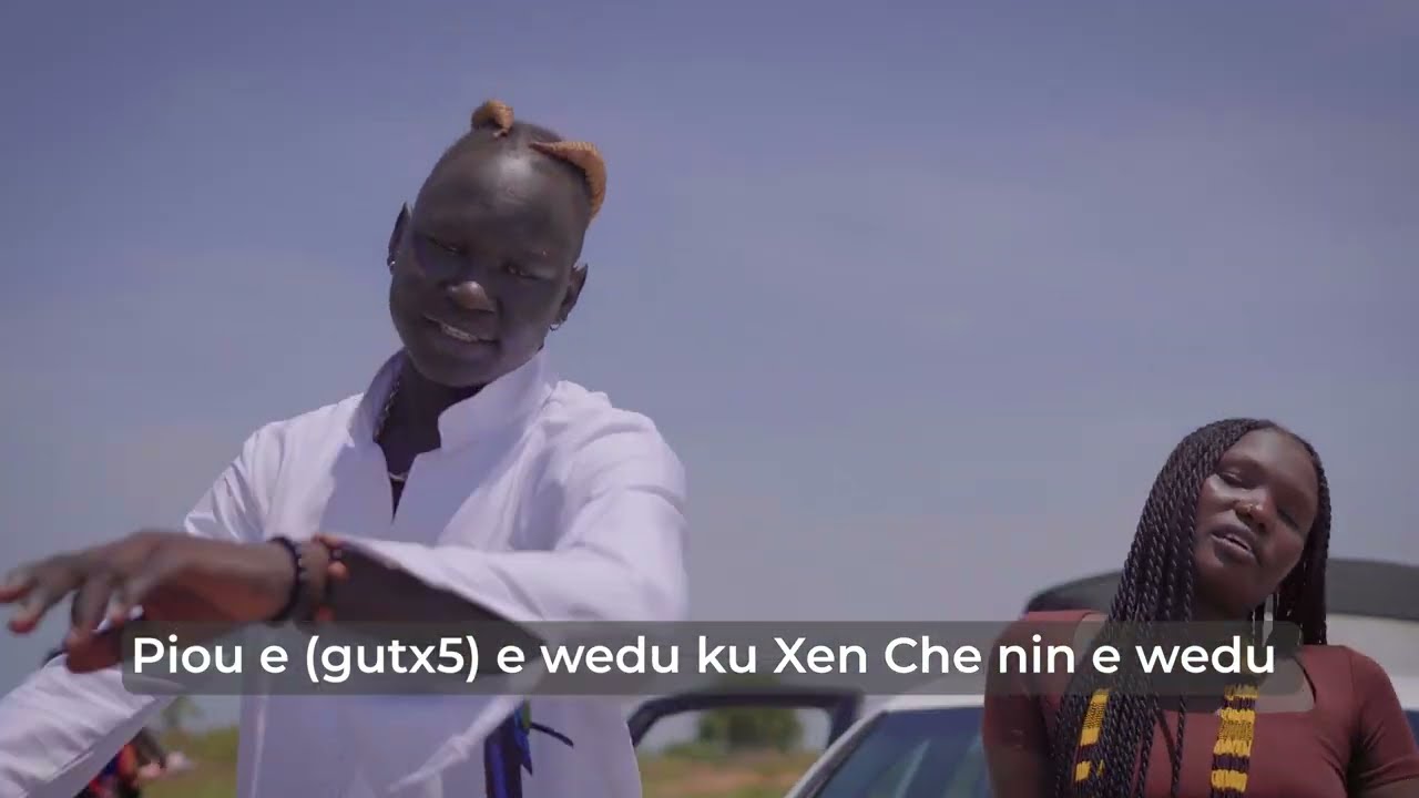 Slatine Pro – Nyagoa, YouTube video thumbnail